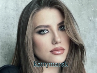 Kattymarsk
