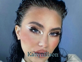 Kattynillson