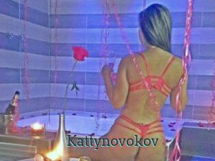 Kattynovokov