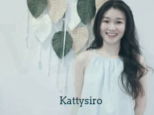 Kattysiro