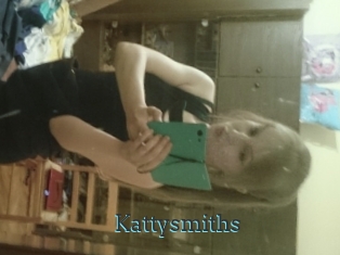 Kattysmiths