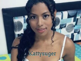 Kattysuger