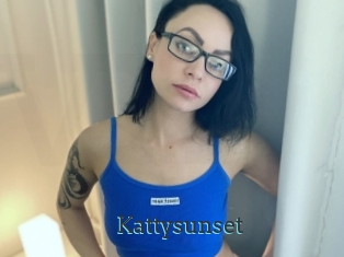 Kattysunset