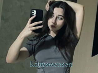 Kattyswonson