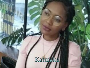 Katuiska