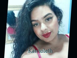 Katvioleth