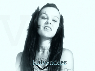 Katvondees