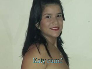 Katy_cum2