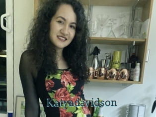 Katyadavidson