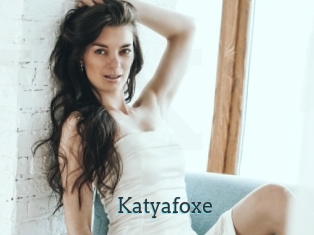 Katyafoxe