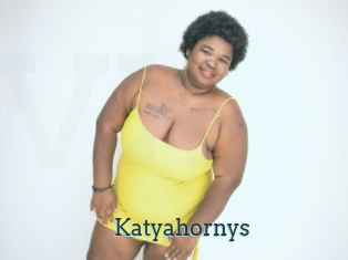 Katyahornys