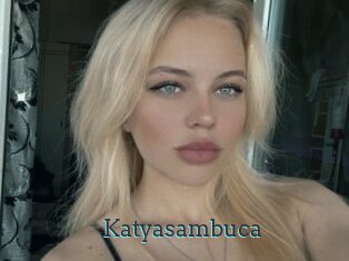 Katyasambuca