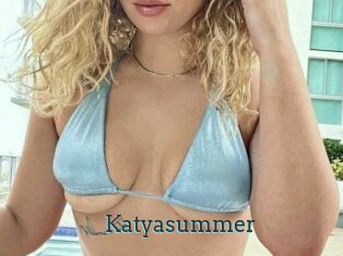 Katyasummer