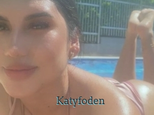 Katyfoden