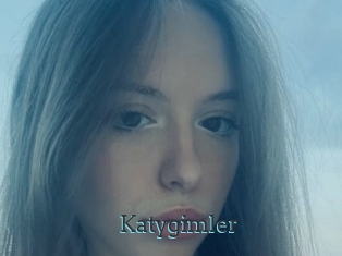 Katygimler
