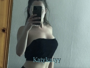 Katykatyy