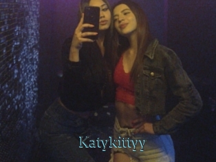 Katykittyy