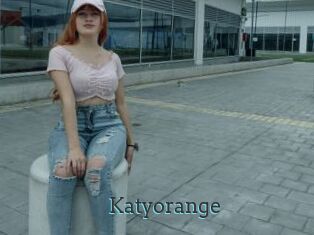 Katyorange