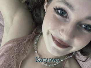 Katyowo