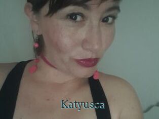 Katyusca