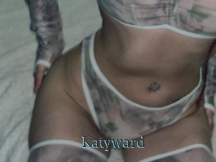 Katyward