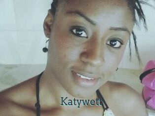 Katywett