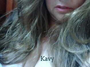 Kavy