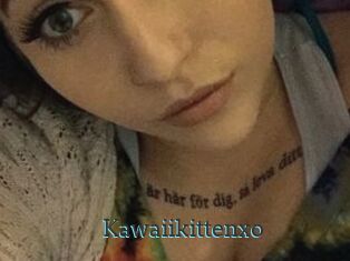 Kawaiikittenxo