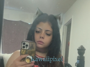 Kawaiipixel
