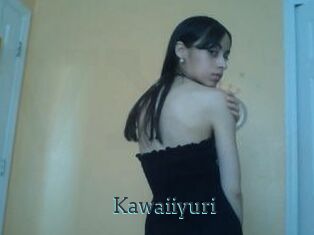 Kawaiiyuri