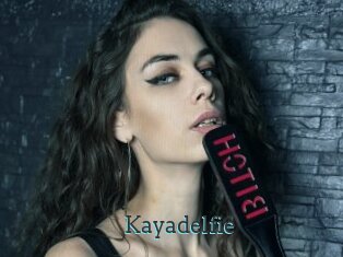 Kayadelfie