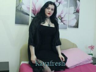 Kayafresh