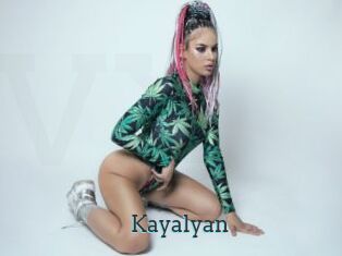 Kayalyan