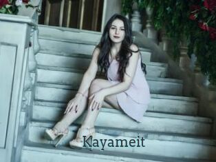 Kayameit
