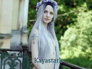 Kayastark