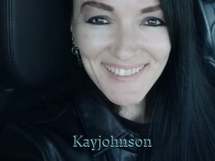 Kayjohnson