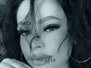 Kayla