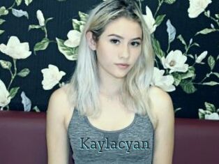 Kaylacyan