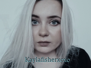 Kaylafisherxoxo