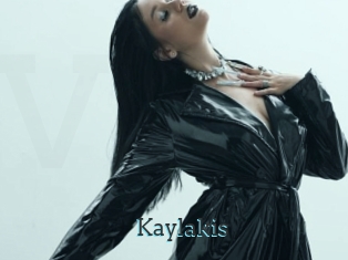 Kaylakis