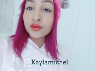 Kaylamichel