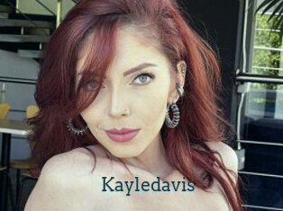 Kayledavis