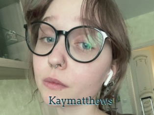 Kaymatthews