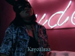 Kayoaisaa