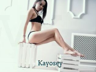 Kayosey