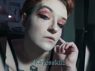 Kayosskilz