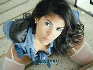Kaysey
