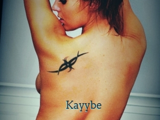 Kayybe