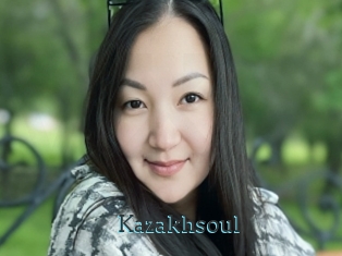Kazakhsoul