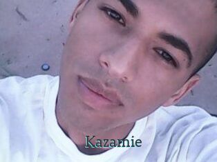 Kazamie